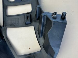 PEUGEOT 3008 II 2 P84 16R- ŚLIZG ZDERZAKA PRAWY PRZÓD PRZEDNI 9815337508 - obrazek 9