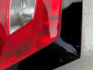 SKODA FABIA 3 III KOMBI 14-18R LAMPA LEWA TYLNA LEWY TYŁ 6V9945095 - obrazek 4