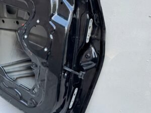 BMW V 5 GT F07 09-17R DRZWI LEWE TYLNE LEWY TYŁ - obrazek 15