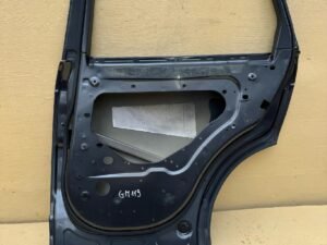 RANGE ROVER IV 4 VOGUE L405 13R- DRZWI PRAWE TYLNE PRAWY TYŁ - obrazek 15