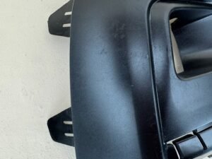 PEUEGOT PARTNER RIFTER 18R- KRATKA ATRAPA ZDERZAKA PRAWY PRZÓD 9816764780 - obrazek 3