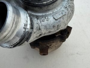 BMW SERII 3 E90 E91 E92 E93 TURBINA TURBO TURBOSPRĘŻARKA 49335-00240 - obrazek 7