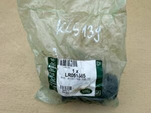 LAND RANGE ROVER DISCOVERY SILENTBLOCK TULEJA WAHACZA LR051585 - obrazek 2