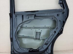 KIA SORENTO III 3 15R- DRZWI PRAWE TYLNE PRAWY TYŁ - obrazek 15