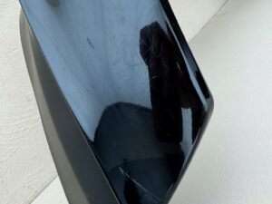 LAND ROVER DEFENDER 07R- LISTWA POSZERZENIE BŁOTNIKA PRAWY PRAWA - obrazek 2