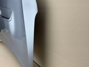 SUBARU FORESTER SH III 3 TURBO 08R- MASKA POKRYWA SILNIKA PRZÓD PRZEDNIA - obrazek 9