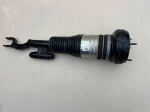 MERCEDES S-KLASA W223 223 AMORTYZATOR PNEUMATYCZNY PRZÓD LEWY A2233206302 - obrazek 9