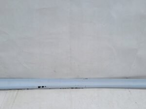 SKODA OCTAVIA III 3 RS 15R- LISTWA DRZWI LEWY PRZÓD PRZEDNIA LEWA 5E0853517 - obrazek 9