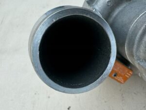 HYUNDAI TUCSON IV 1.6 T-GDI 20R- TURBOSPRĘŻARKA 28231-2M820 - obrazek 15