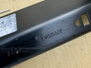 VOLKSWAGEN GOLF PLUS 05-09R STELAŻ MOCOWANIE FOTELA EV005528 S0C8 - obrazek 5