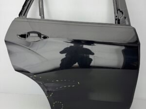 BMW X6 F16 14-19R DRZWI PRAWE TYLNE PRAWY TYŁ - obrazek 1