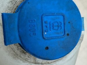 FIAT STILO 04R- ZBIORNICZEK PŁYNU SPRYSKIWACZY - obrazek 15