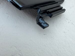 LAND ROVER DISCOVERY SPORT 14R- LISTWA DRZWI PRAWA RAMKA FK72-20554-AB - obrazek 9