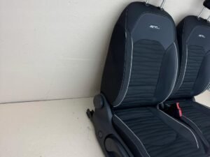 KIA CEED III LIFT HB GT LINE 22R- FOTELE KANAPA TYŁ KOMPLET - obrazek 7