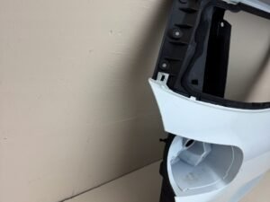 CITROEN C5 AIRCROSS 17R- KLAPA POKRYWA BAGAŻNIKA TYŁ TYLNA - obrazek 10