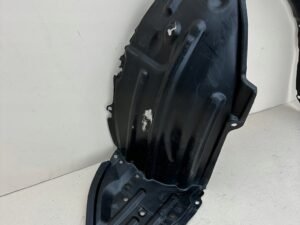 TOYOTA CHR C-HR 16R- NADKOLE PRAWE PRZEDNIE PRAWY PRZÓD 53875-F4011 - obrazek 2