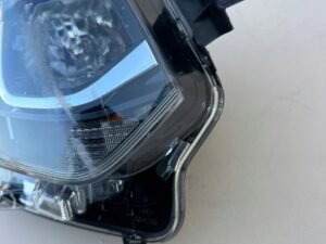 TOYOTA PROACE CITY VERSO 19R- LAMPA LEWA PRZEDNIA LEWY PRZÓD 9835780680 - obrazek 8