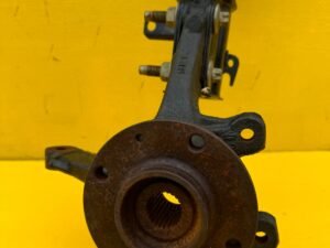 OPEL CORSA F MCPHERSON ZWROTNICA 9837414780 - obrazek 2