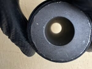 LAND RANGE ROVER DISCOVERY SILENTBLOCK TULEJA WAHACZA LR051585 - obrazek 8