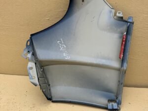 FIAT DUCATO BOXER JUMPER 06R- BŁOTNIK PRAWY PRZÓD PRZEDNI - obrazek 8