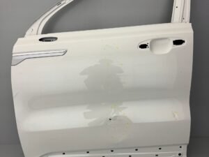 KIA SORENTO IV 4 20R- DRZWI LEWE PRZEDNIE LEWY PRZÓD - obrazek 1