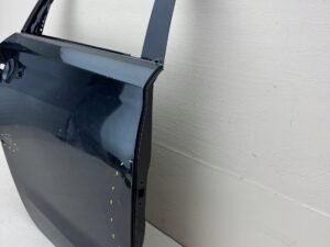 HYUNDAI I30 III 3 HB 17R- DRZWI PRAWY TYŁ PRAWE TYLNE - obrazek 12