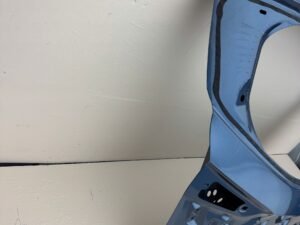 FORD S MAX II 2 MK2 15R- KLAPA POKRYWA BAGAŻNIKA TYŁ TYLNA - obrazek 10