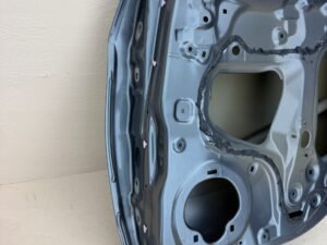 HONDA CIVIC X HB 19R- DRZWI PRAWE TYLNE PRAWY TYŁ - obrazek 15