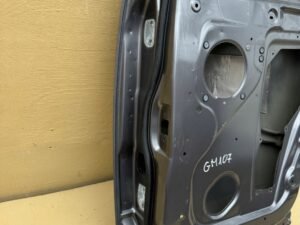 LAND ROVER DISCOVERY 3 III 04-09R DRZWI PRAWE TYLNE PRAWY TYŁ - obrazek 11