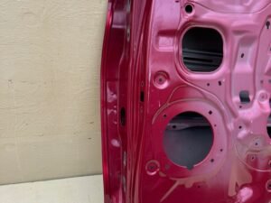 HYUNDAI KONA 1 I 17R- DRZWI PRAWY TYŁ TYLNE PRAWE - obrazek 16