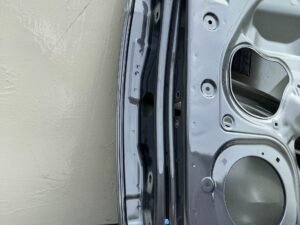 HYUNDAI TUCSON IV 4 20R- DRZWI PRAWY TYŁ TYLNE PRAWE - obrazek 16