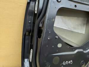 RANGE ROVER IV 4 VOGUE L405 13R- DRZWI PRAWE TYLNE PRAWY TYŁ - obrazek 16